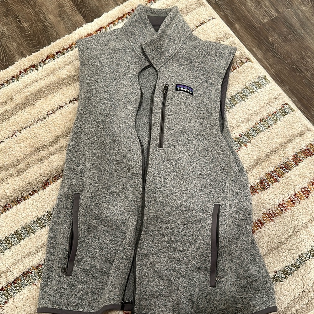 Patagonia Better Sweater Vest